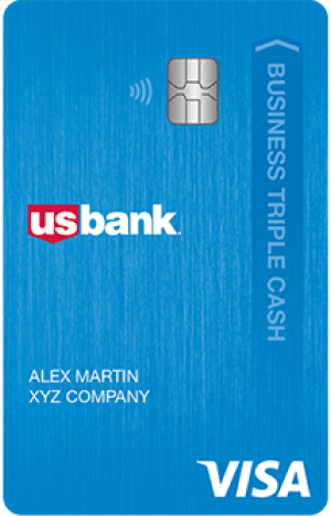 business-triple-cash-back