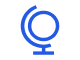 Globe_blue